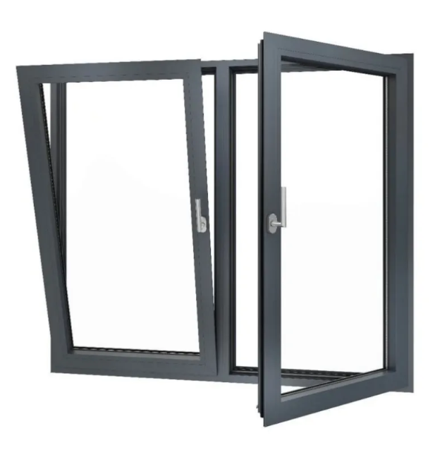 Best thermal break custom aluminum window profile with which there are? 