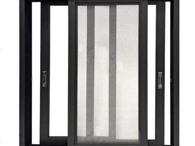 What Defines High-Performance Aluminum Sliding Windows in Large Projects