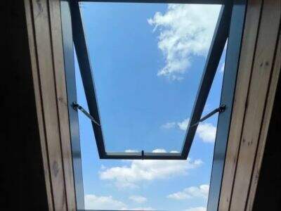 How to source fire-rated aluminum windows for institutional buildings