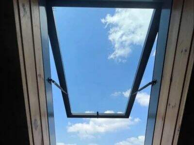 How Aluminum Windows and Doors Are Engineered for Modern Commercial Buildings