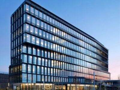 The Structural Logic Behind Casement Windows in Aluminum Profiles