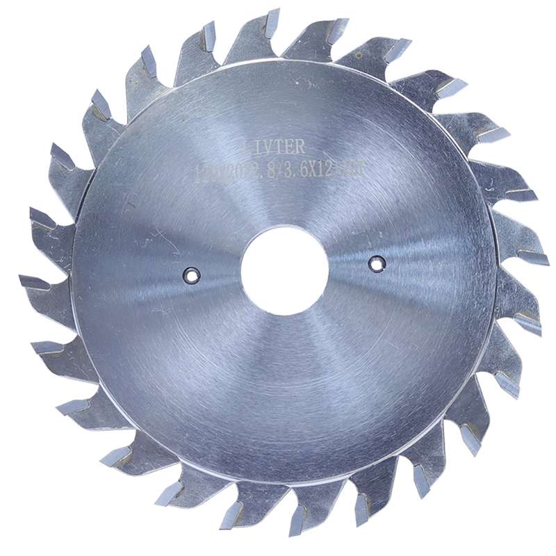 STR Woodworking Saw Blades - High-Precision Cutting Solutions