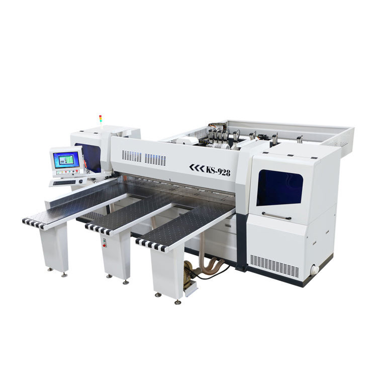 STR Beam Saw Machine - Your Ultimate Precision Cutting Solution