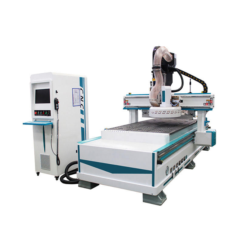 STR CNC Router Machine - A Versatile Precision Cutting Expert