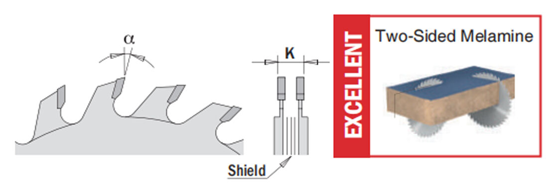 Adjustable Scoring Blades manufacture