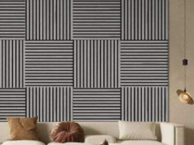 Wood Slat Wall Panels vs. Traditional Wall Coverings: Which Is Better?
