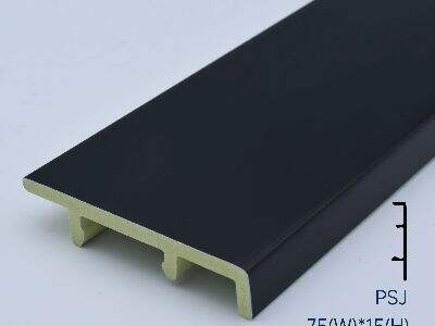 How to Choose the Right Height and Thickness for PVC Skirting