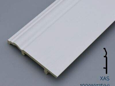 How to Clean and Maintain Your PVC Skirting