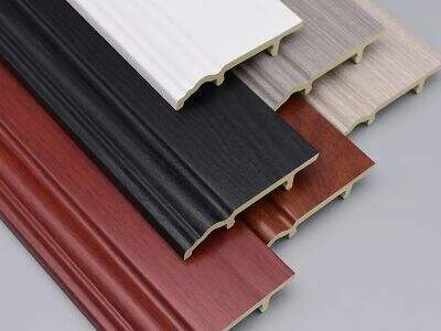 What Is PVC Skirting and Why Is It Popular in Modern Interiors?