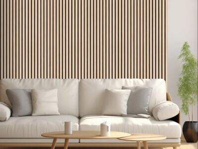 What is the best Wood Slat Acoustic Panel?