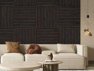 Trending Wood Finishes for Slat Acoustic Panels in 2025