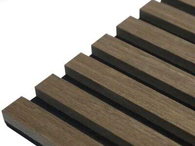 How to choose the best Wood Slat Acoustic Panel In US?