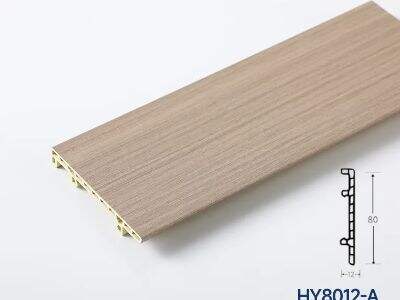 Best PVC Skirting Designs for Modern Homes and Offices