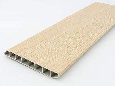 Best Materials for LED Skirting Boards: Aluminum, PVC, or Wood?