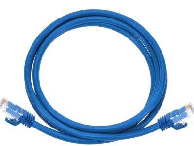 What Connector Designs Reduce Signal Loss in RJ45 Patch Cables