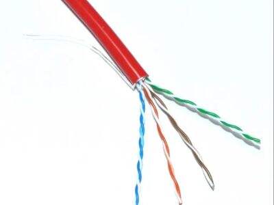 Är Cat 6 Ethernet-kabel framtidsbevisad för 5G och mer?