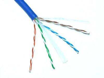 How Lan Cables Improve Network Stability in High-Density Offices