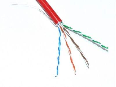 How Lan Cables Ensure Stable Connections in Smart Office Networks