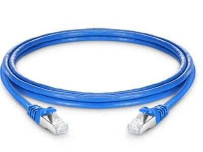 Cablu patch RJ45 în rețelele de casă inteligentă și IoT