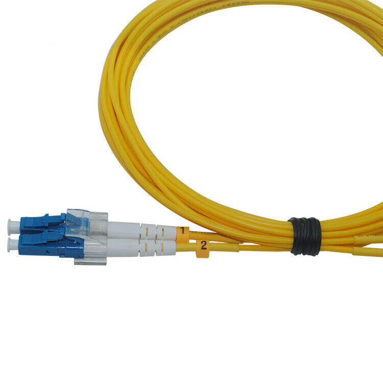 How to Read a Fiber Patch Cord Specification Sheet