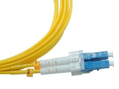 What Fiber Optic Patch Cords Are Best for 5G Network Infrastructure
