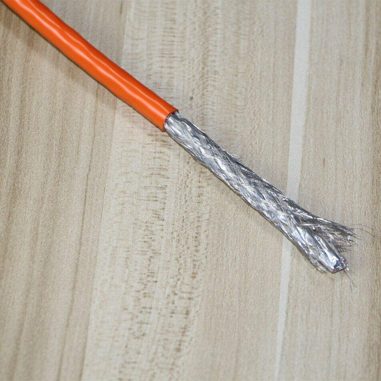 The Signal Loss Factors Affecting Lan Cable Performance