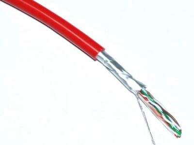 Varför är Cat 6 Ethernet-kablar den idealiska valet för smarta kontor och arbetsplatser