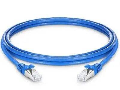 Por qué los cables LAN son fundamentales para los centros de datos de alta velocidad