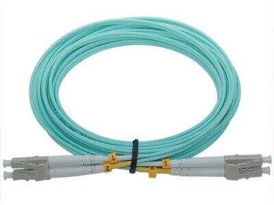 What Cable Designs Reduce Electromagnetic Interference in RJ45 Patch Cables
