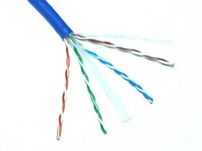 Kaip LAN laidai pagerina tinklo stabilumą didelės tankumo biuruose