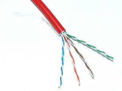 Why LAN Cables Are Still Essential for Reliable Networking