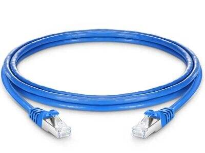 Aplicații cablu patch RJ45 în infrastructura cloud și server