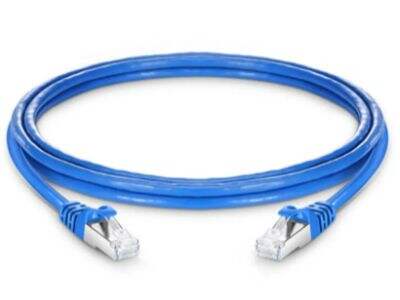 How RJ45 Patch Cables Support High-Bandwidth Streaming Applications