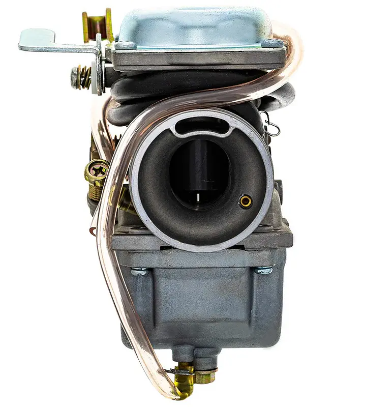 Precision Carburetors for Optimal ATV Performance