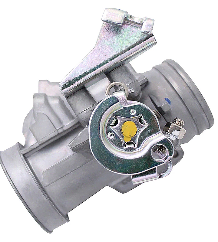 Reliable Motorcycle Throttle Bodies by Moto-TEC