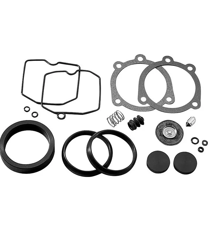 Restore Performance with Moto-TEC Carburetor Kits