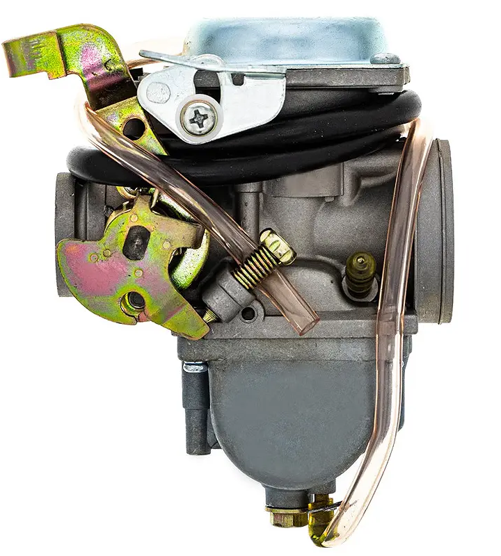 Precision Carburetors for Optimal ATV Performance