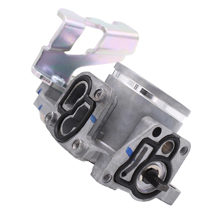 Optimize UTV Performance with Moto-TEC Throttle Bodies