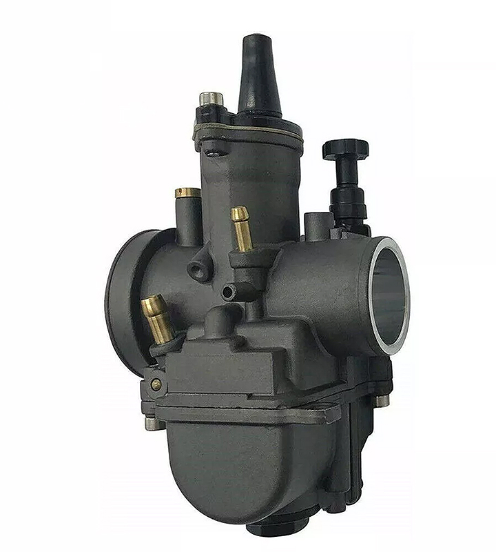 Moto-TEC PWK Carburetors for Optimal Motorcycle Performance