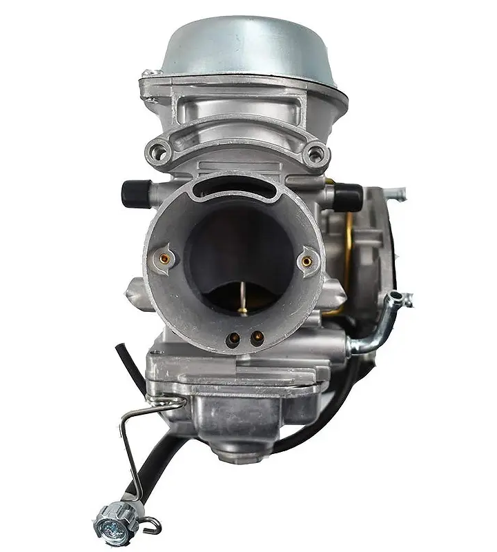 Enhance UTV Performance with Moto-TEC Carburetors