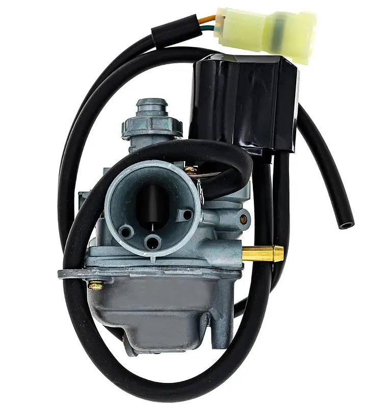 Reliable Motorcycle Carburetors from Moto-TEC