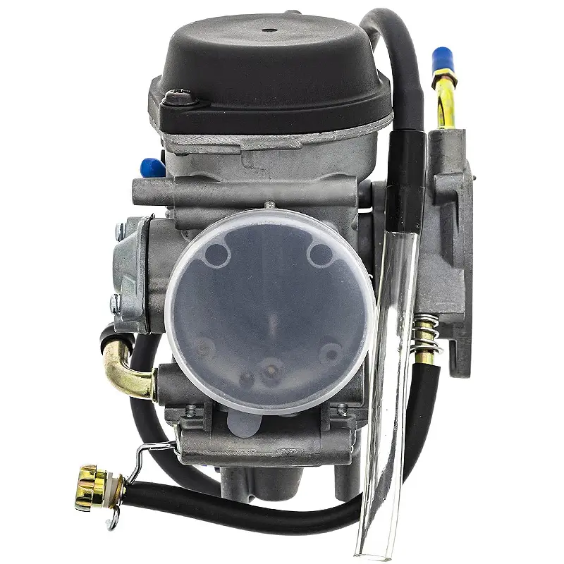 Boost Your ATV Performance with Moto-TEC Carburetors