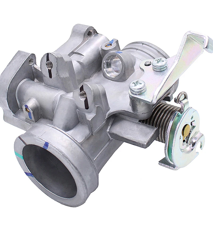 Optimize Your Motorcycle’s Performance with Moto-TEC Throttle Bodies