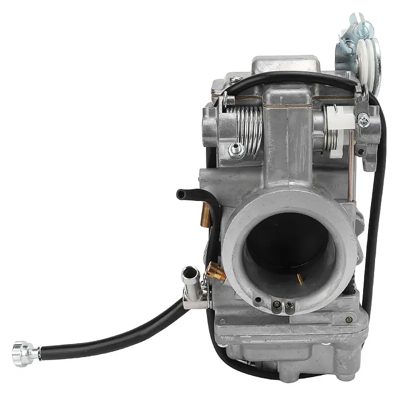 Upgrade Your UTV with Moto-TEC Carburetors