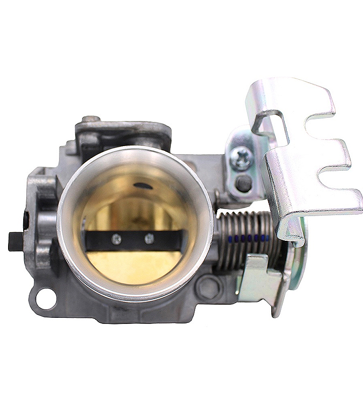 Precision UTV Throttle Bodies for Enhanced Power