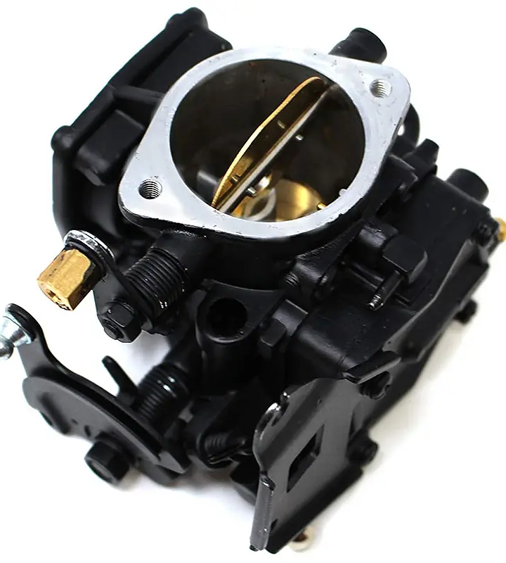 Reliable Motorcycle Carburetors by Moto-TEC