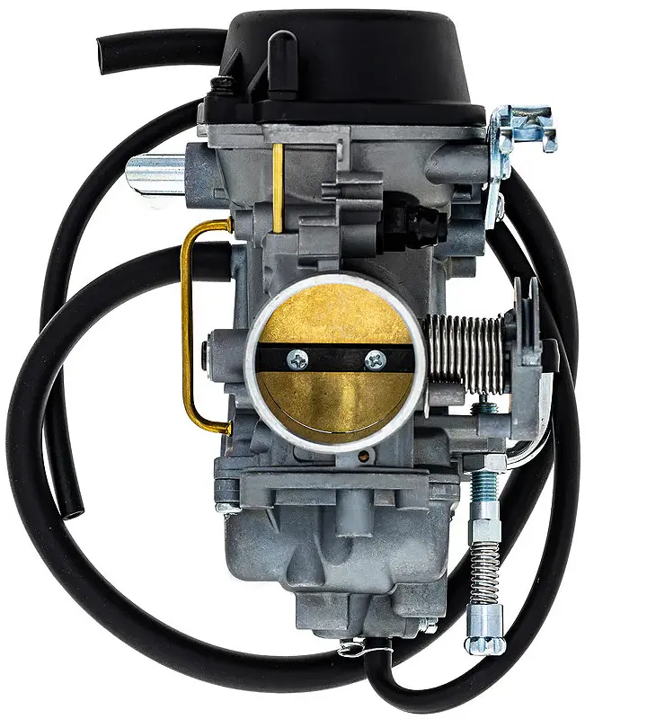 Upgrade Your ATV with Moto-TEC Carburetors