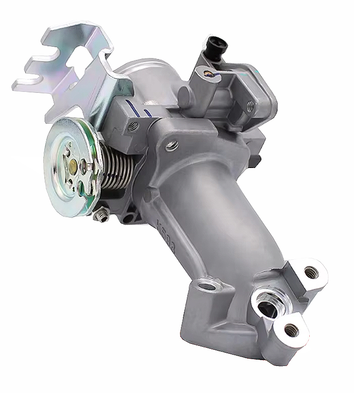 Reliable Throttle Bodies for UTVs from Moto-TEC