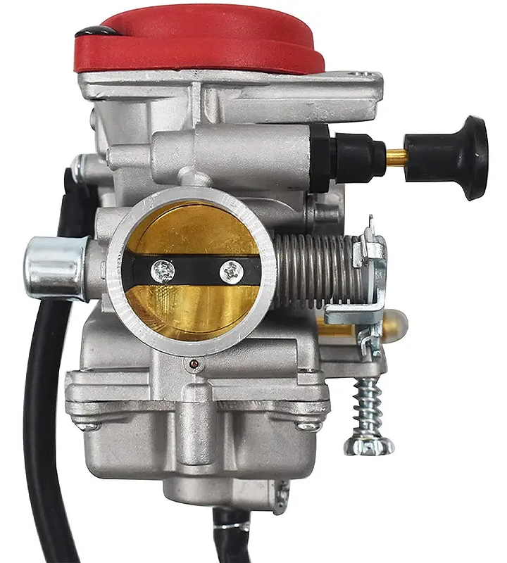 Moto-TEC Carburetors for Improved UTV Engine Response