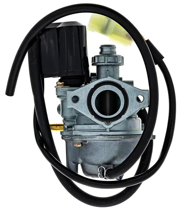 Moto-TEC UTV Carburetors for Enhanced Ride Quality